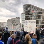Zusammensetzen – Widersetzen – Besetzen