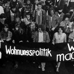 Aufruf zur Demo: "Der Senat redet von Wohnungspolitik - Wir machen sie!"