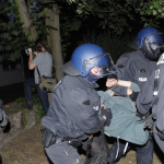 Keine Freunde und deren Helfer