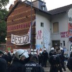 Muffi5 in Aachen nach 3 Wochen geräumt