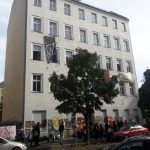 Besetzte Berlichingen12: Erklärung der Besetzer*innen